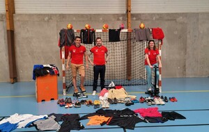 CLAP DE FIN POUR  LE GRAND DÉFI BRÉTILLIEN DU RÉEMPLOI