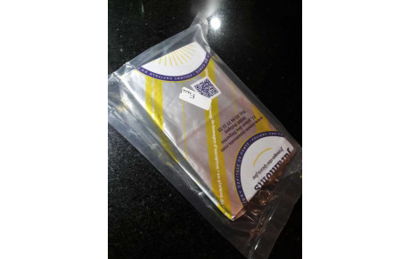 Commande de Comté