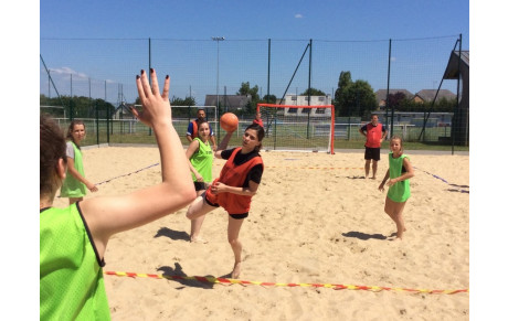 Tournoi interne