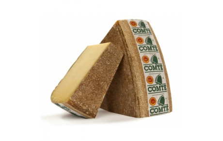 Dernière commande de comté