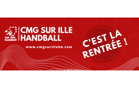 RENTRÉE 2020 - 2021