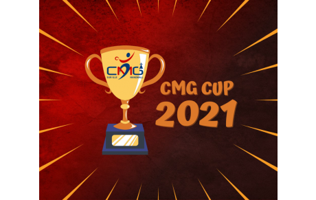 CMG CUP