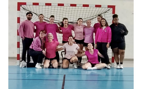 Senior Féminine
