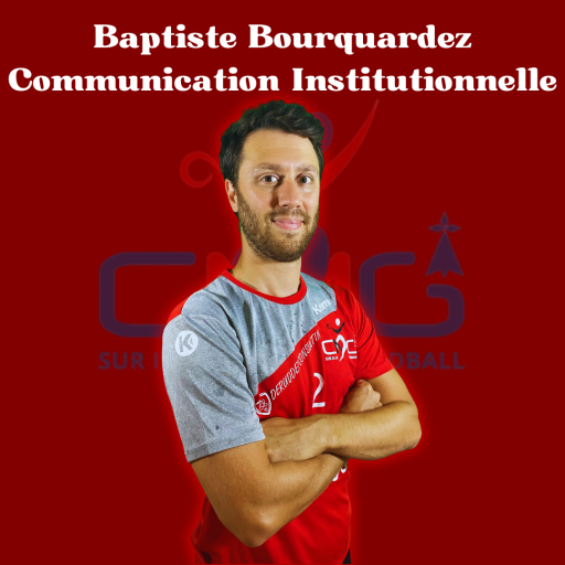 Baptiste Bourquardez