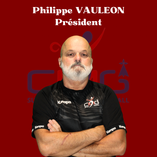 Philippe Vauléon