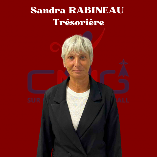 Sandra Rabineau