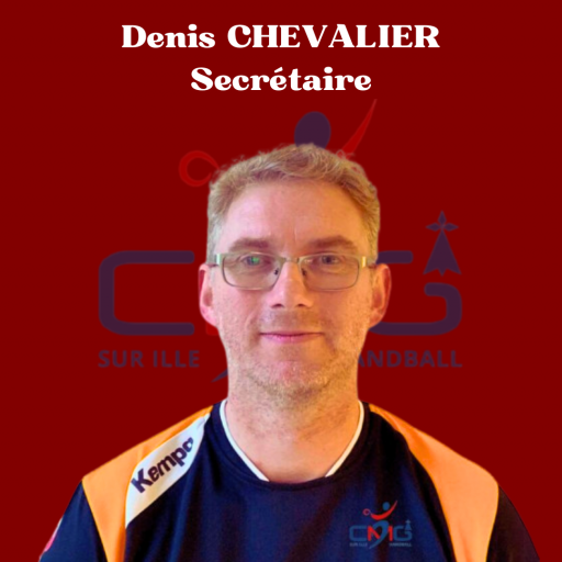 Denis Chevalier