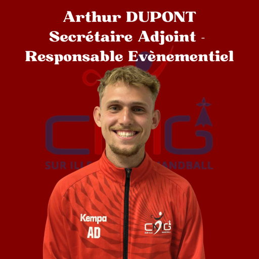 Arthur Dupont