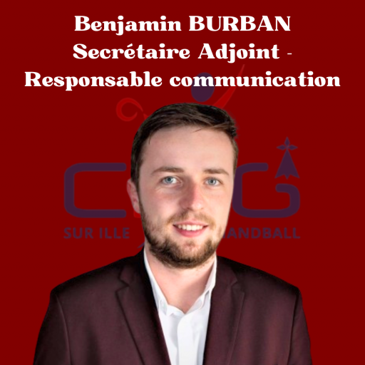 Benjamin Burban