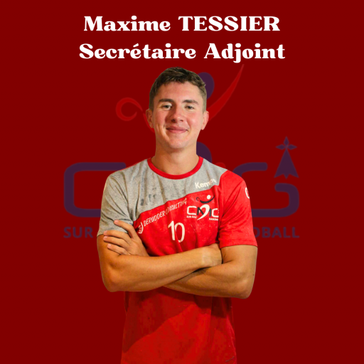 Maxime Tessier