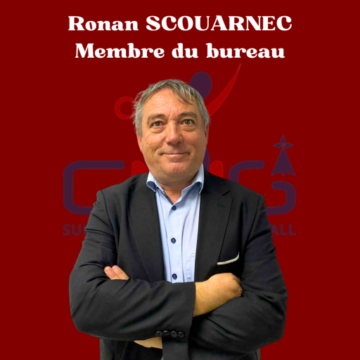 Ronan Scouarnec