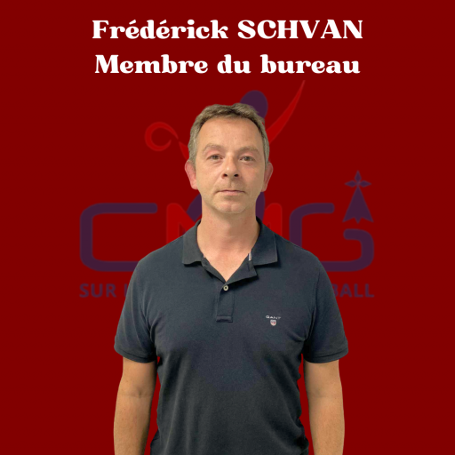 Frédérick Schvan