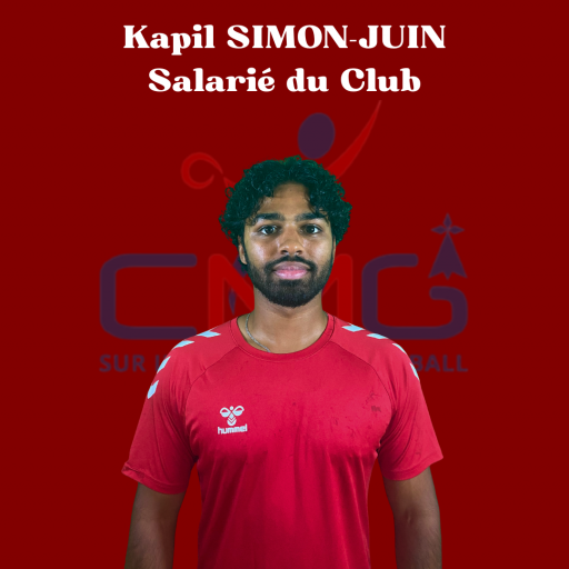 Kapil Simon-juin