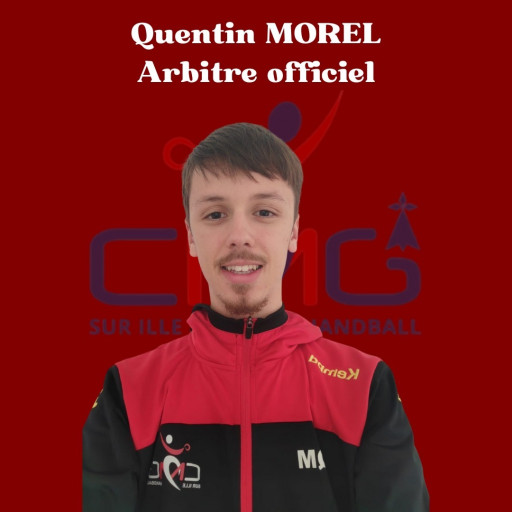 Quentin Morel