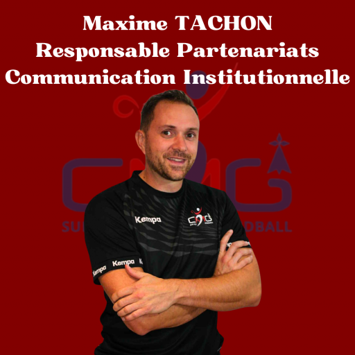 Maxime Tachon